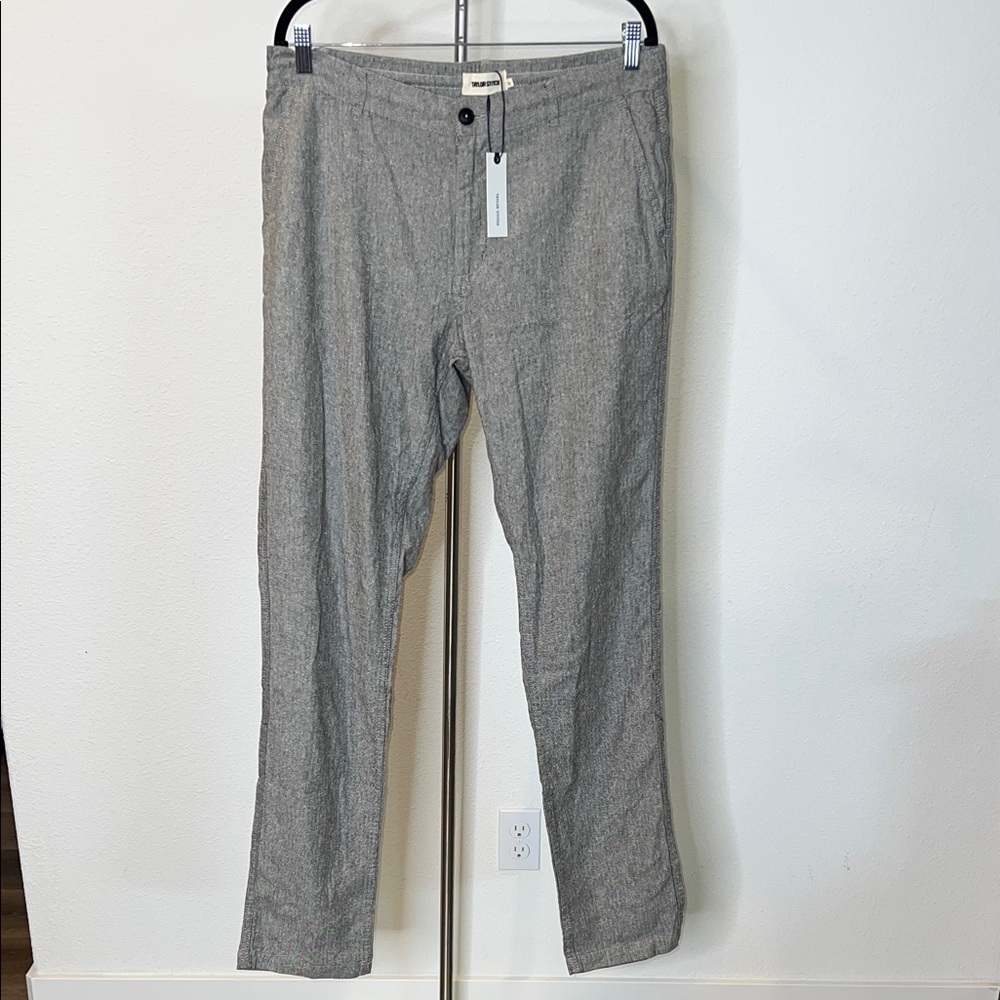Taylor Stitch The Easy Pant